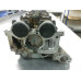 #AU04 Left Cylinder Head For 00-04 Isuzu Rodeo  3.2